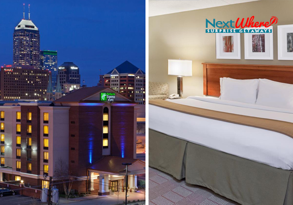 Indianapolis